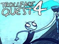 play Trollface Quest 4: Winter Olympics