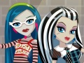 Monster High Haunted House
