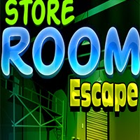 play Ena Store Room Escape