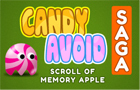 Candy Avoid Saga
