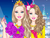 play Barbie Fashion Fairytale