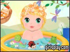 play Baby Bonnie Flower Fairy