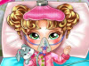 play Baby Flu Doctor Care