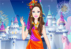 play Barbie Fashion Fairytale