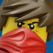 play Lego Rebooted