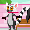 play Peppy'S Pet Caring - Lemur