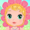 play Baby Flower Fairy