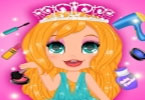 play Baby Bling Tiaras