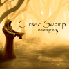 play Cursed Swamp Escape 3
