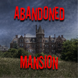 play Abandoned Mansion