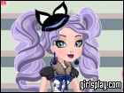 play Kitty Cheshire Dressup