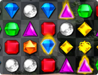 play Bejeweled 3