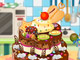 play My First Cake Decoration