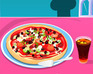 play Pizza Master Cooking