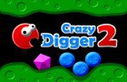 play Crazy Digger 2