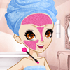 play Little Miss Sweet Makeover