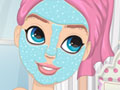 play Dating My Crush: Makeover
