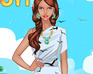 play Exotic Winter Dress Up