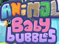 play Animal Baby Bubbles