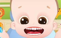 play Baby Tooth Problems