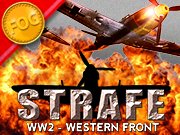 play Strafe Ww2 Western Front