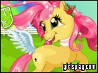 play Sweet Baby Pony