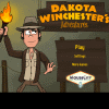 Dakota Winchester'S Adventures
