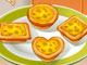 play Banana Egg Tarts