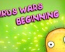 play Virus Wars: Beginning