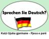 play Kuizi Gjuha Gjermane - Pjesa E Parë