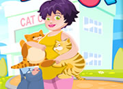 play Cat Care