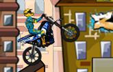 play Moto X Dare Devil