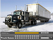 play Ice Road Truckers Hidden Letters