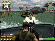 play River Assault 3 D