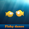 play Fishy Dance 5 Differences
