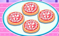 play Softie Sugar Cookies