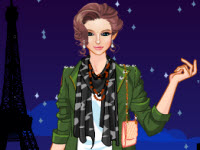 play Paris Night Fashion