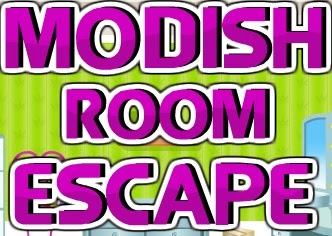 play Modish Room Escape