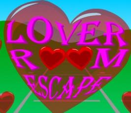 Lover Room Escape