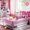 play Young Girl Room Objects
