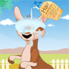 Peppy'S Pet Caring - Cute Kangaroo