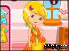 play Lemon Meringue Party Dress Up