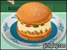 play Pizza Burger