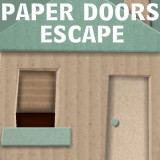 play Paper Doors Escape