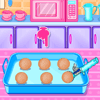 play Softie Sugar Cookies