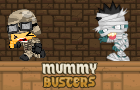 play Mummy Busters