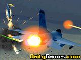 play Air War 3D Invasion