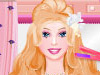 play Barbie Hairstyle Studio