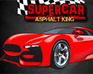play Supercar Asphalt King