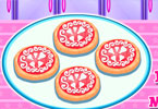 play Softie Sugar Cookies